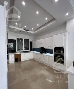 سعادت آباد200متر بالای کاج