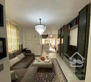 90 متر / باغ فردوس / 3 بر نور