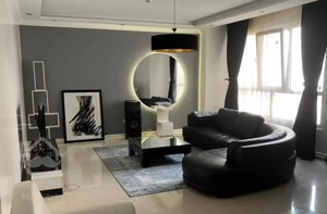 شمال ظفرخ ناز۹۰متر۲پارکینگ