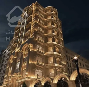 وفامنش مفتوحی/۱۱۵ متر/تاپ لوکیشن