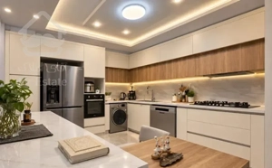 ۸۵متر سنددار //تاپ لوکیشن دهقان ویلا //فرصت طلایی