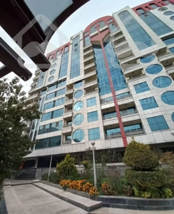 ۱۲۶ متر سه خوابه ونک ملاصدرا