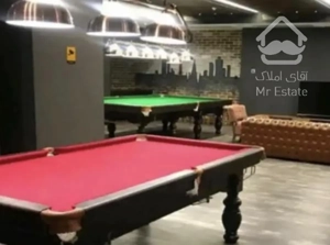 برج باغ ۱۰۶متری  بلوار۲۴متری باغ بهشت