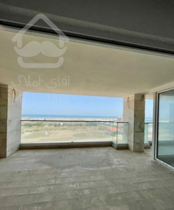فروش آپارتمان vip ساحلی
