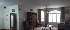 واحد ۱۲۵متری طبقه همکف دوخواب