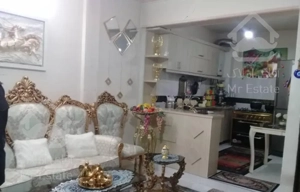 آپارتمان ۶۰ متری وحید