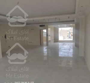 165متر، تک واحدی، سه خوابه، فول