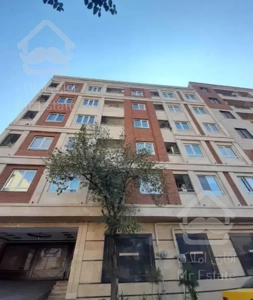 ۶۵متر یک خوابه فول امکانات خوش نقشه