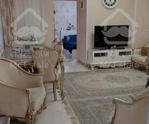 آپارتمان ۶۰ متر یک خوابه