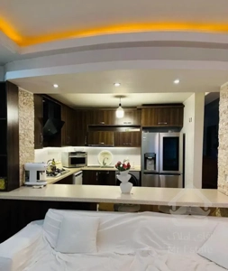 ۱۲۰ متری بلوار امام رضا شومینه طبقه دوم