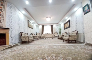 ۱۲۱متر/فول/۲خواب/خوش نقشه/بهترین گذر توحید