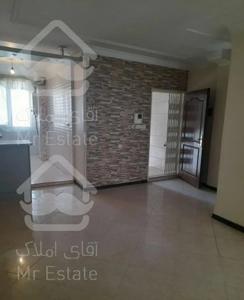 آپارتمان ۵۴ متری دوخوابه فول