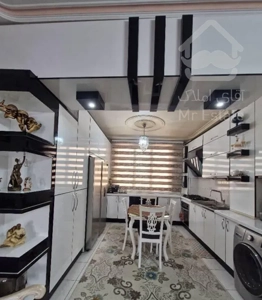 آپارتمان ۶۷متر شهرک امام خمینی.