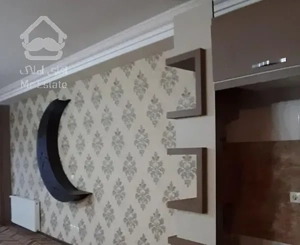 ۱۰۵ متر. تمییز.شهرک ولیعصر.خ آزادگان