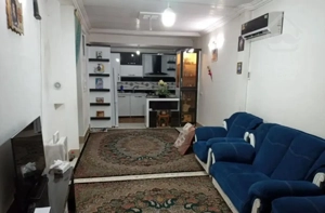 اجاره آپارتمان ۶۵ متری ۱ خوابه در حرم مطهر رضوی