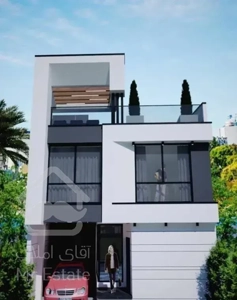 فروش ویلا شهرکی در سرخرود/ فرصت سرمایه‌گذاری