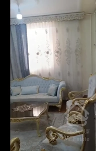 آپارتمان ۸۰ متری طبقه اول خیام