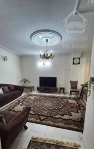 اجاره آپارتمان خوش‌نقشه در ۱۷ شهریور (منطقه ۱۸)