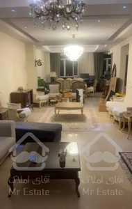 سعادت آباد ، علامه جنوبی ١٢٨ متر خوش نقشه