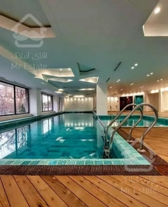 فروش 205 متری در پاسداران