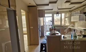 اپارتمان ۱۴۰متری شخصی ساز تک واحدی تمام سنگ