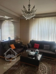 فروش آپارتمان ۵۵ متری یک خوابه سالن پرده خور در فردوس