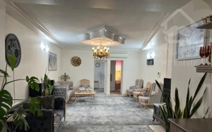 اجاره آپارتمان ۸۶ متری ۲ خوابه کوی ۱۷ شهریور/ارس