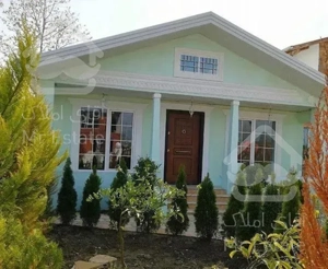 شهرک آهودشت چمستان