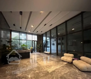 فروش اپارتمان ۱۸۰ متر نوساز/ مدرن/ تکواحد/۲پارکینگ