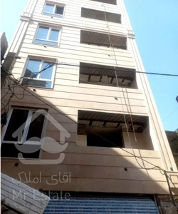 آپارتمان ۹۰ متر پارکینگ دار طالقانی نوساز