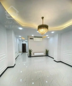 57متر*روبه نما*کم واحد*پارکینگ*سنددار