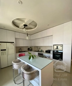 ۱۴۵متر۳خواب«طبقه۵تکواحدی/مناسب‌جهیزیه/هنرستان۲۶»