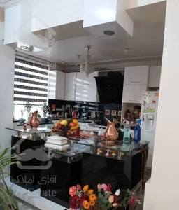 علوی ۱۲۷ متر