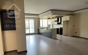 آپارتمان ۱۴۵ متری ۳ خوابه بلوار فردوس غرب