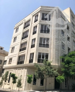 ستارخان ۱۳۶متر ۳خوابه نوساز تکواحد