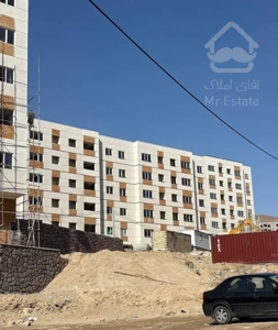 اپارتمان 100 متری دو خوابه برای مسکن اولی ها