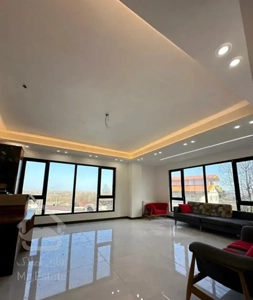 شیخ زاهد ۹۰متر دو نبش / ویوی بینظیر / شاخص و مدرن