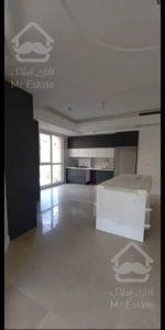 خرید آپارتمان ۲۸۰متری نوساز کلید نخورده در نیاوران