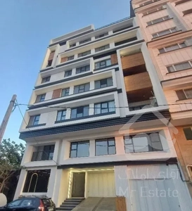 آپارتمان ۱۴۰متر ۳خواب نوساز کلیدنخورده(بدون مشابه)