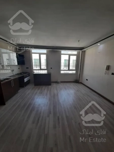 آپارتمان ٦٦ متر / ٢ خواب / فول باسازى/ فردوس غرب