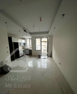 68 متر نوساز فول / ویو رویایی / کاسبی