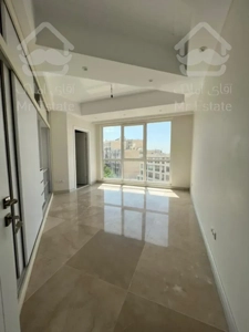 ۱۲۰ متر شمال جردن(۲ پارکینگ سندی)