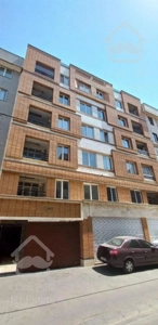 95 متر غیوری شمالی