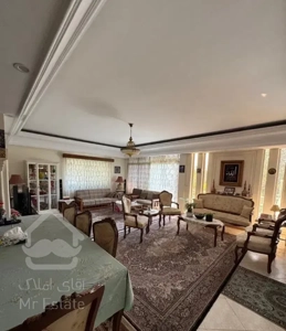 فروش اپارتمان ۱۳۰ متری تاپ لوکیشن سند پاک