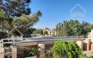 آپارتمان هفت تیر420 متری