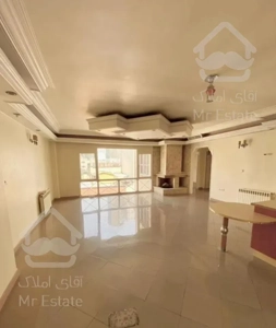 شمال جردن 120 متر 8 ساله و تمیز