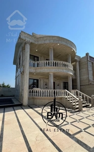 فروش ویلا دوبلکس استخردار سندار جاده ماسوله