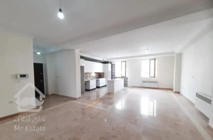 ۹۶ متر خیابان بهنام لوکیشن مجلل روبه جنوب کم واحد