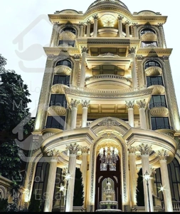 آپارتمان۱۶۰متری میدان صادقیه