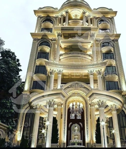 آپارتمان۱۶۰متری میدان صادقیه